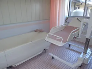 陽明ドクターズケア医大前の紹介写真 5