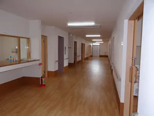 陽明ドクターズケア医大前の紹介写真 2