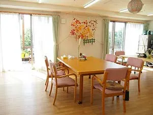 陽明ドクターズケア医大前の紹介写真 4