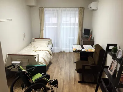 まごころの杜の紹介写真 2