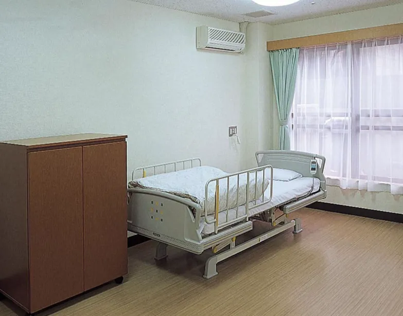 介護付有料老人ホーム　あすなろ大泉学園の紹介写真 2