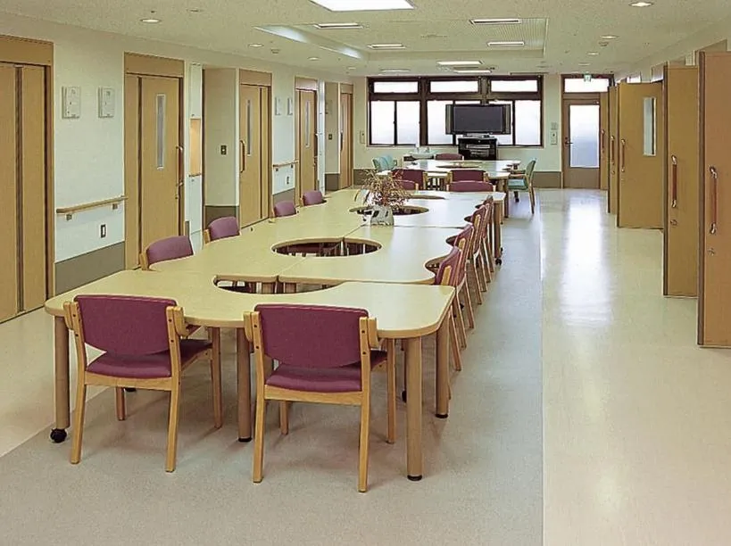 介護付有料老人ホーム　あすなろ大泉学園の紹介写真 3