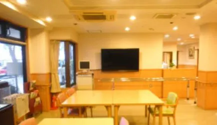 介護付有料老人ホーム　あすなろ大泉学園の紹介写真 4