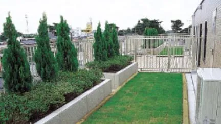 介護付有料老人ホーム　あすなろ大泉学園の紹介写真 5