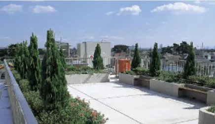 介護付有料老人ホーム　あすなろ大泉学園の紹介写真 6