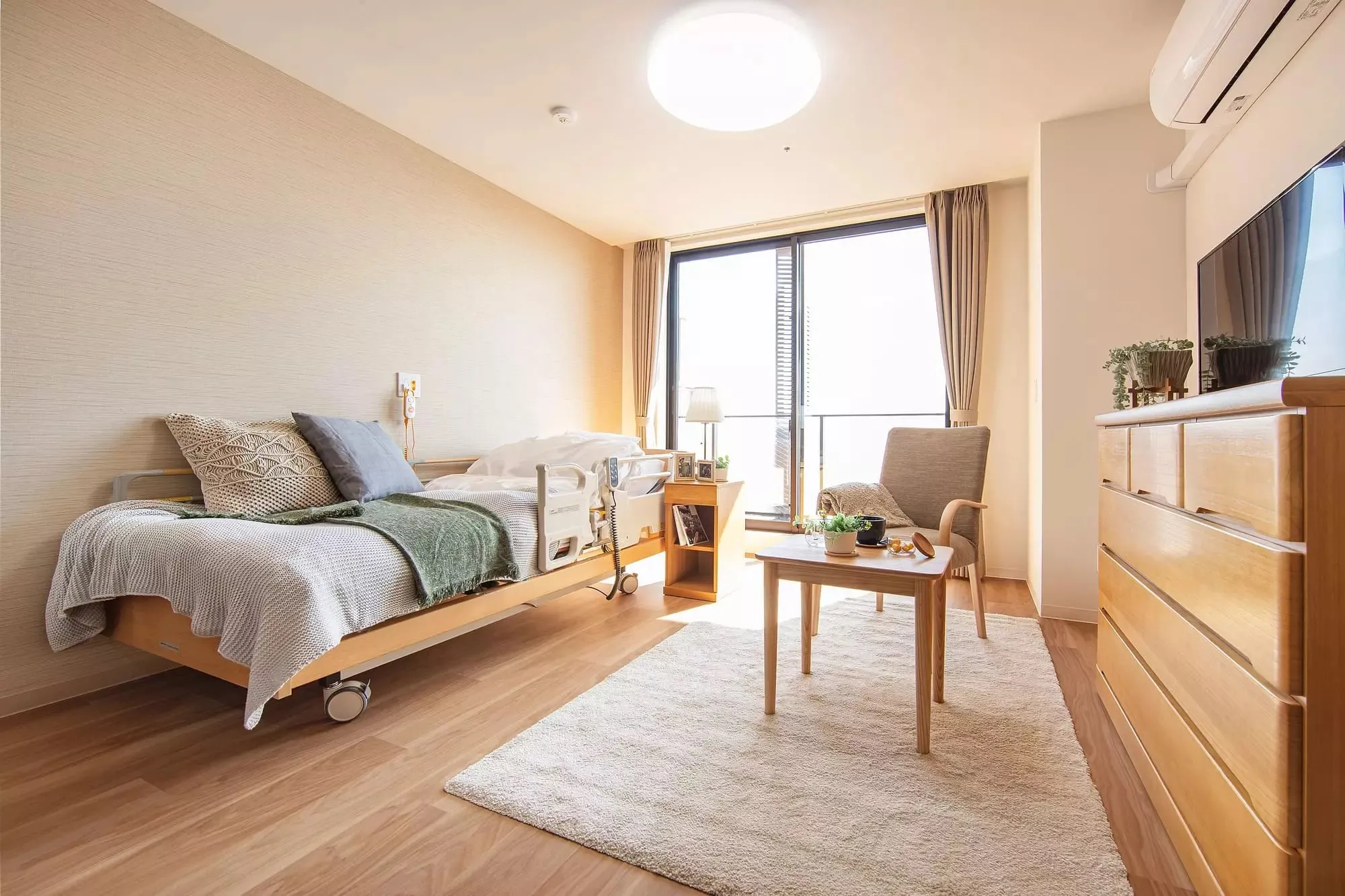 ソナーレ・アテリア大泉学園の紹介写真 2