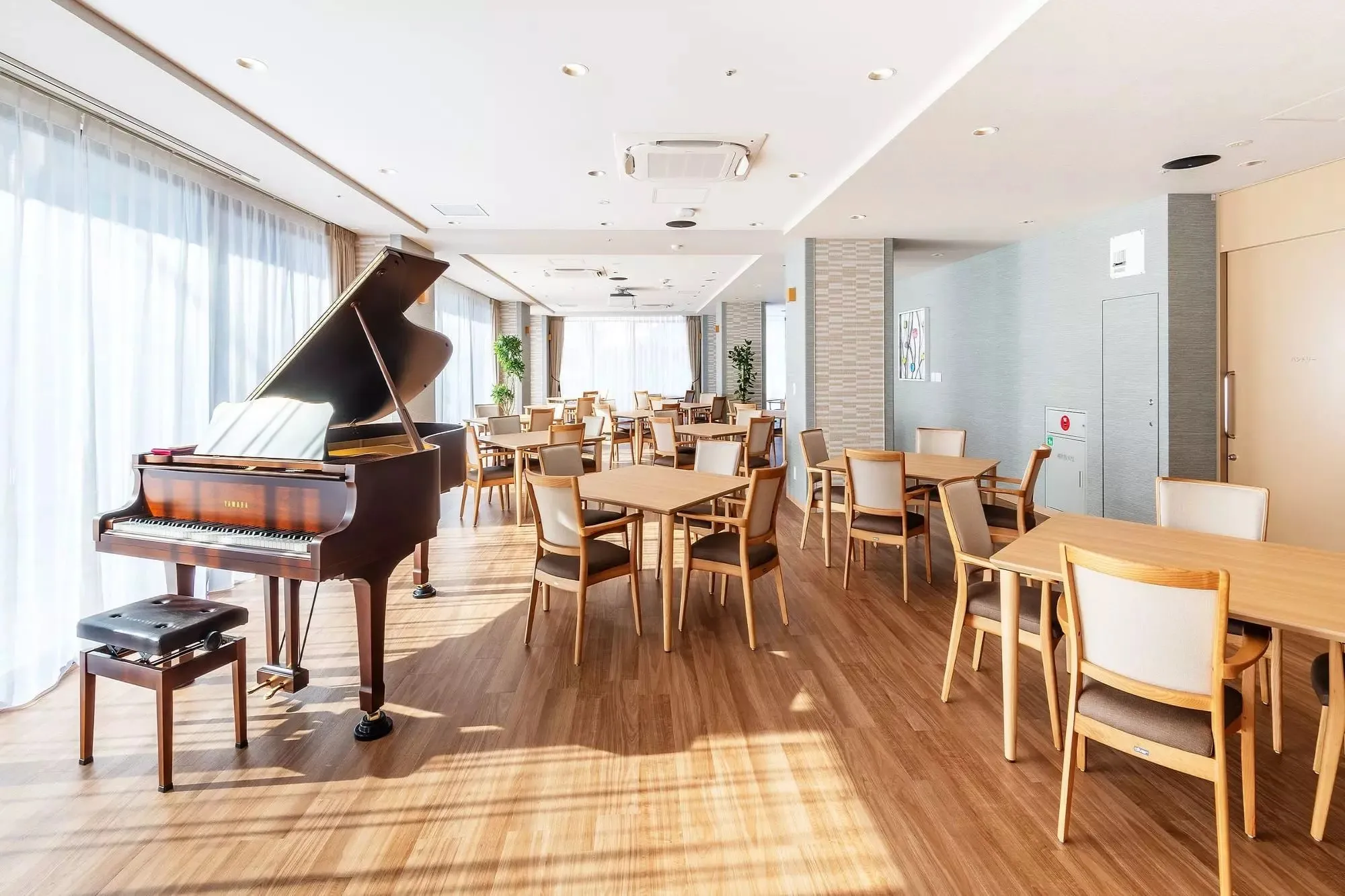 ソナーレ・アテリア大泉学園の紹介写真 3