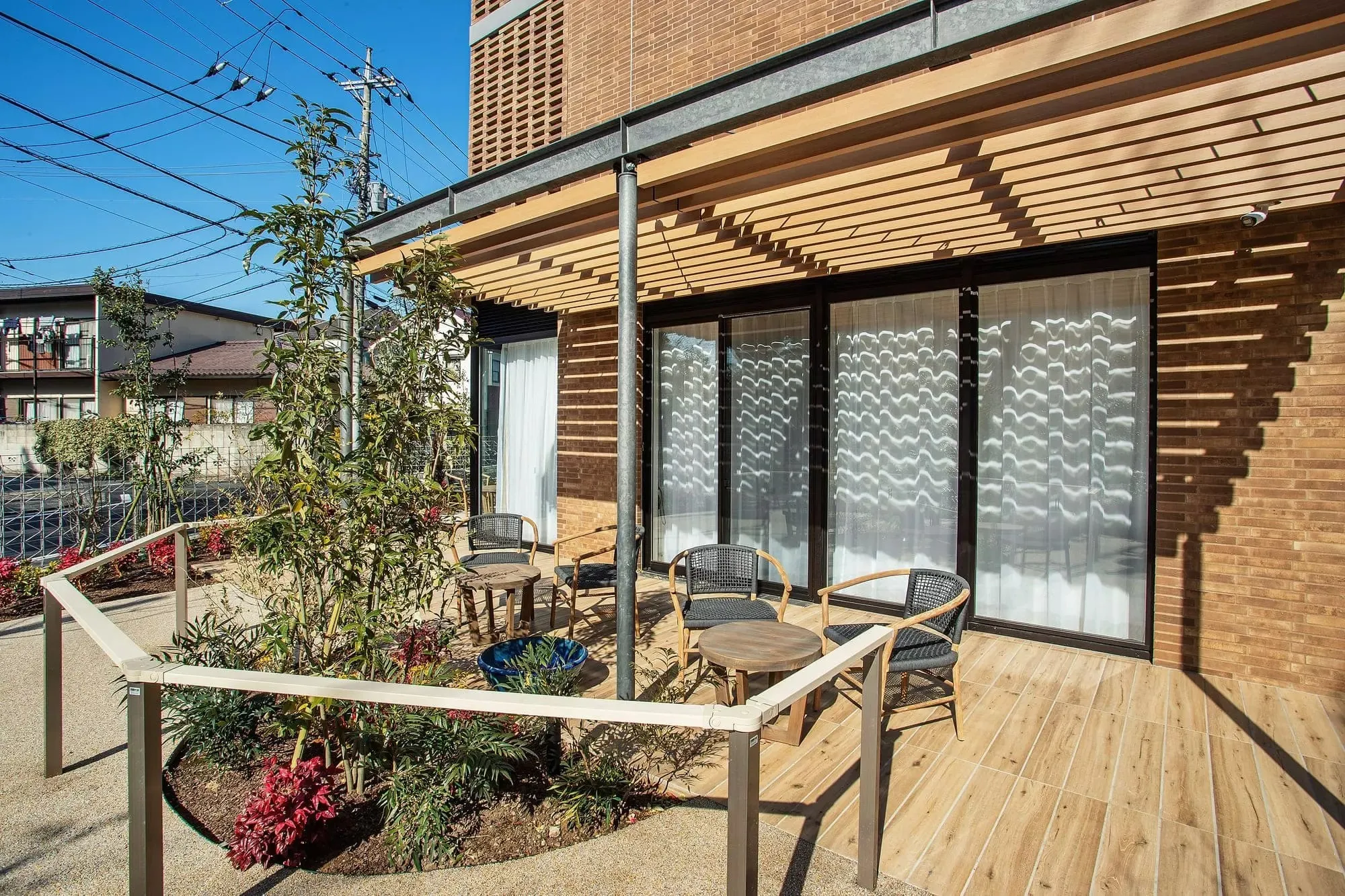 ソナーレ・アテリア大泉学園の紹介写真 5