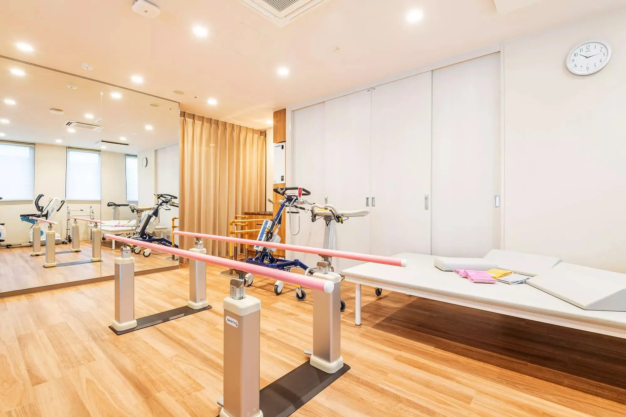 ソナーレ・アテリア大泉学園の紹介写真 6