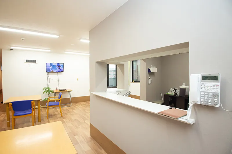 グループホーム東大阪の紹介写真 3