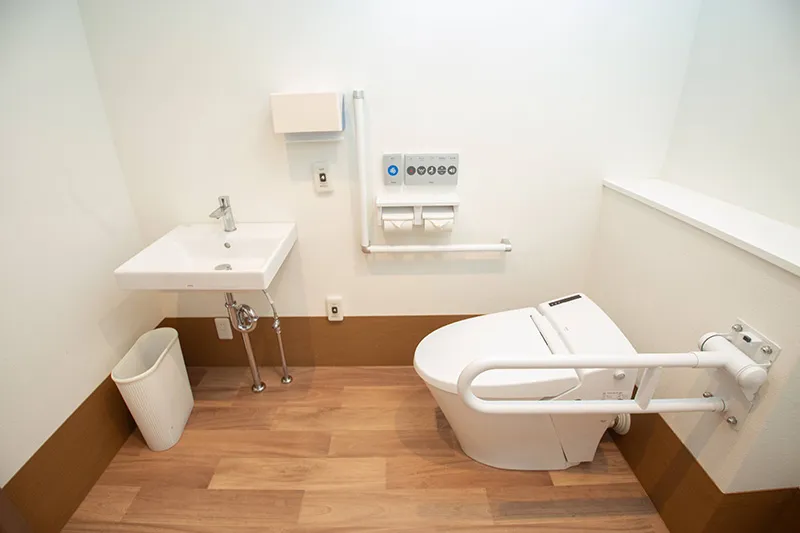 グループホーム東大阪の紹介写真 5