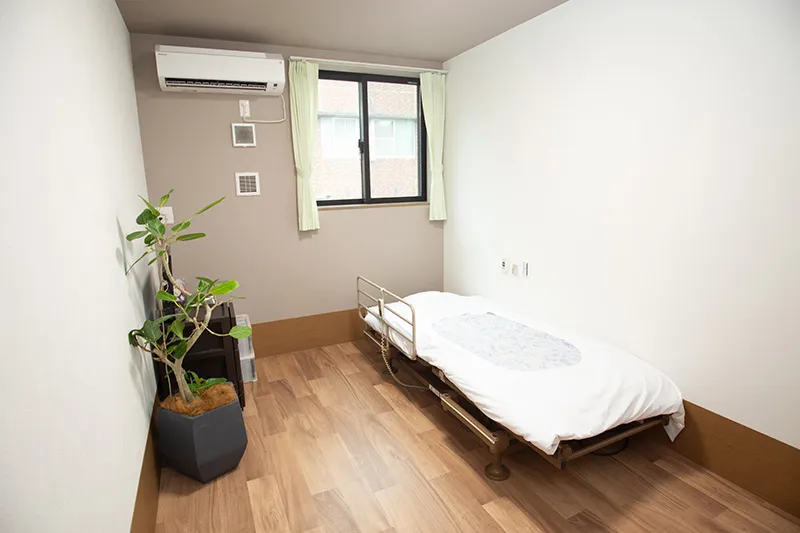 グループホーム東大阪の紹介写真 2