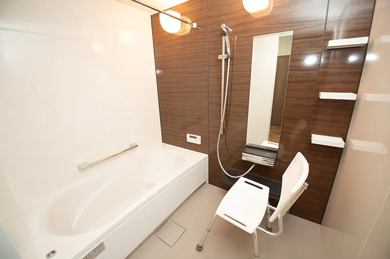 グループホーム東大阪の紹介写真 6