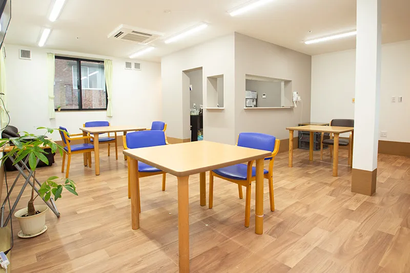 グループホーム東大阪の紹介写真 4