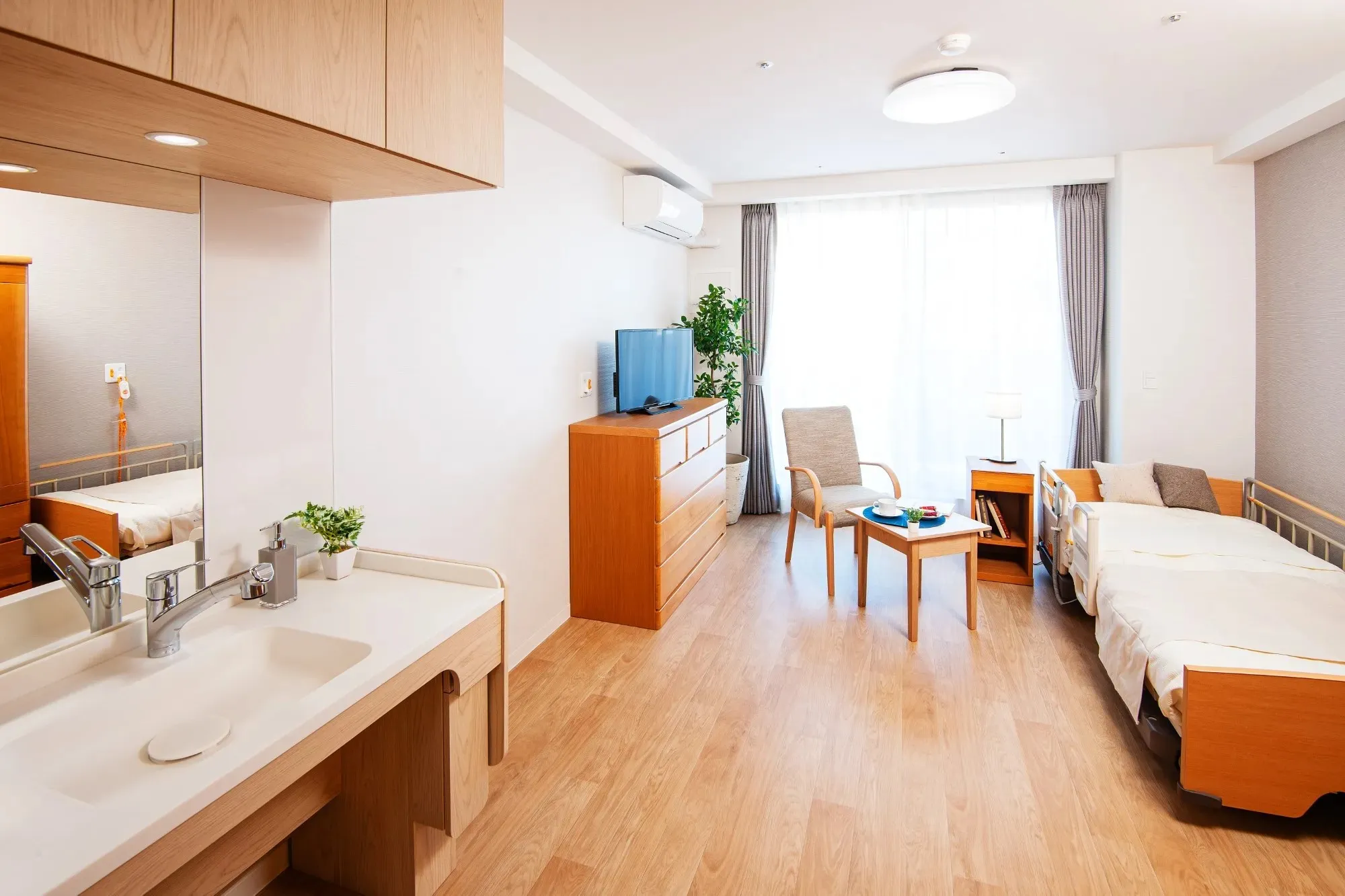 ソナーレ目黒不動前の紹介写真 2