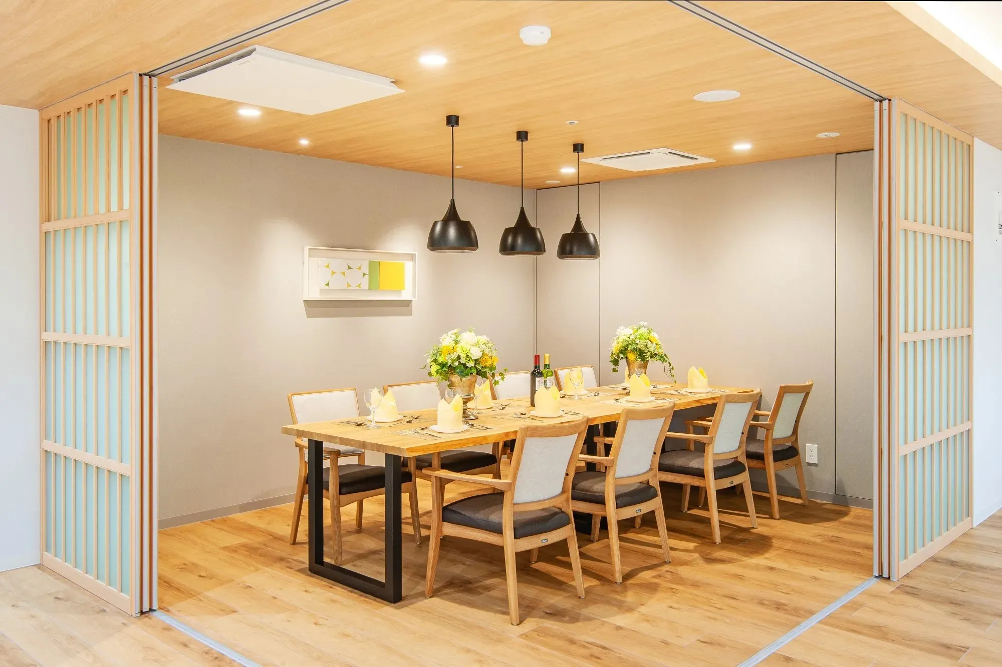 ソナーレ目黒不動前の紹介写真 5