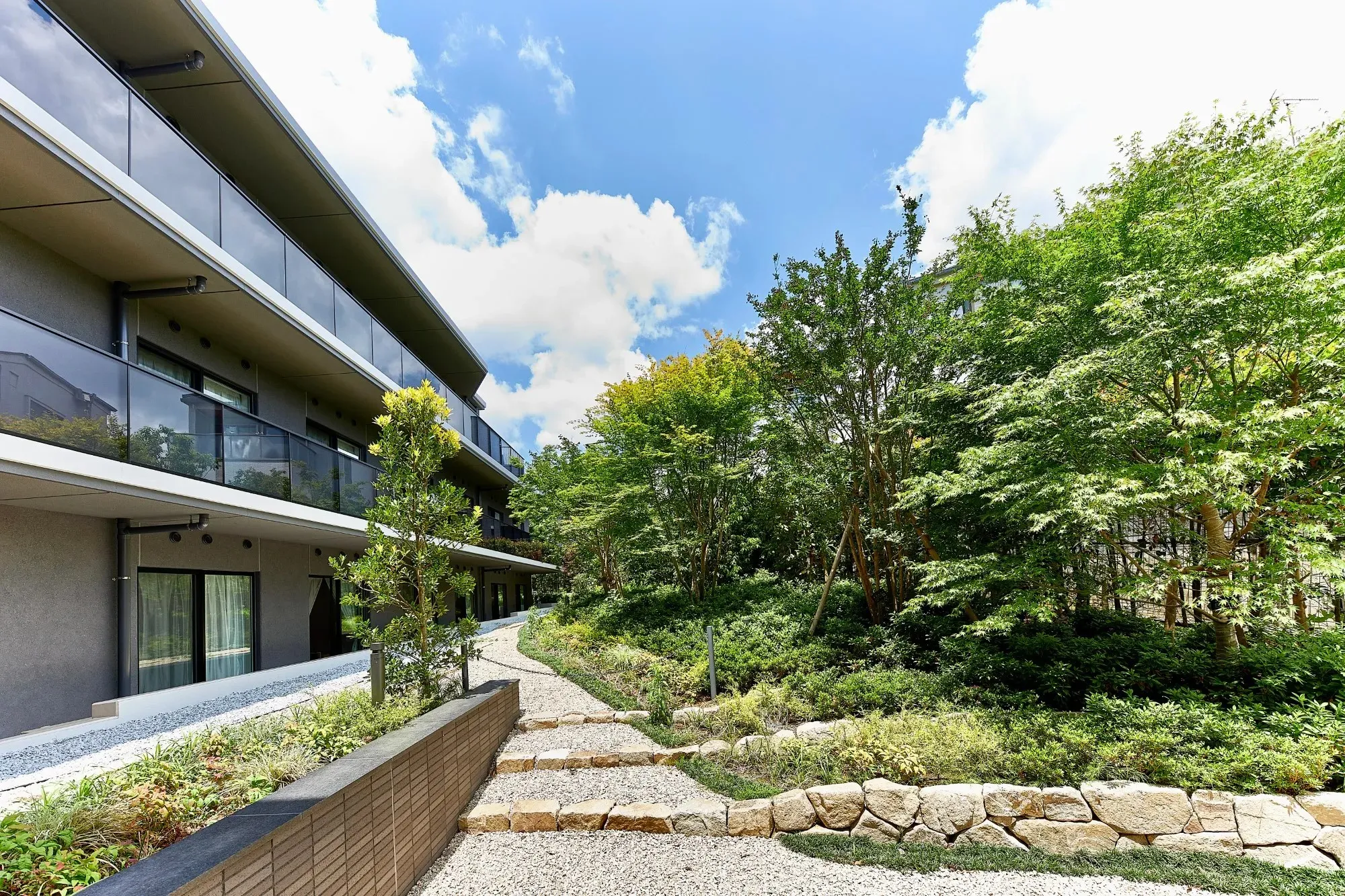 ソナーレ目黒不動前の紹介写真 6