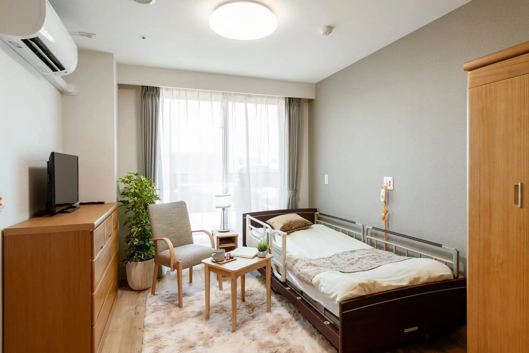 ソナーレ・アテリア久我山の紹介写真 2