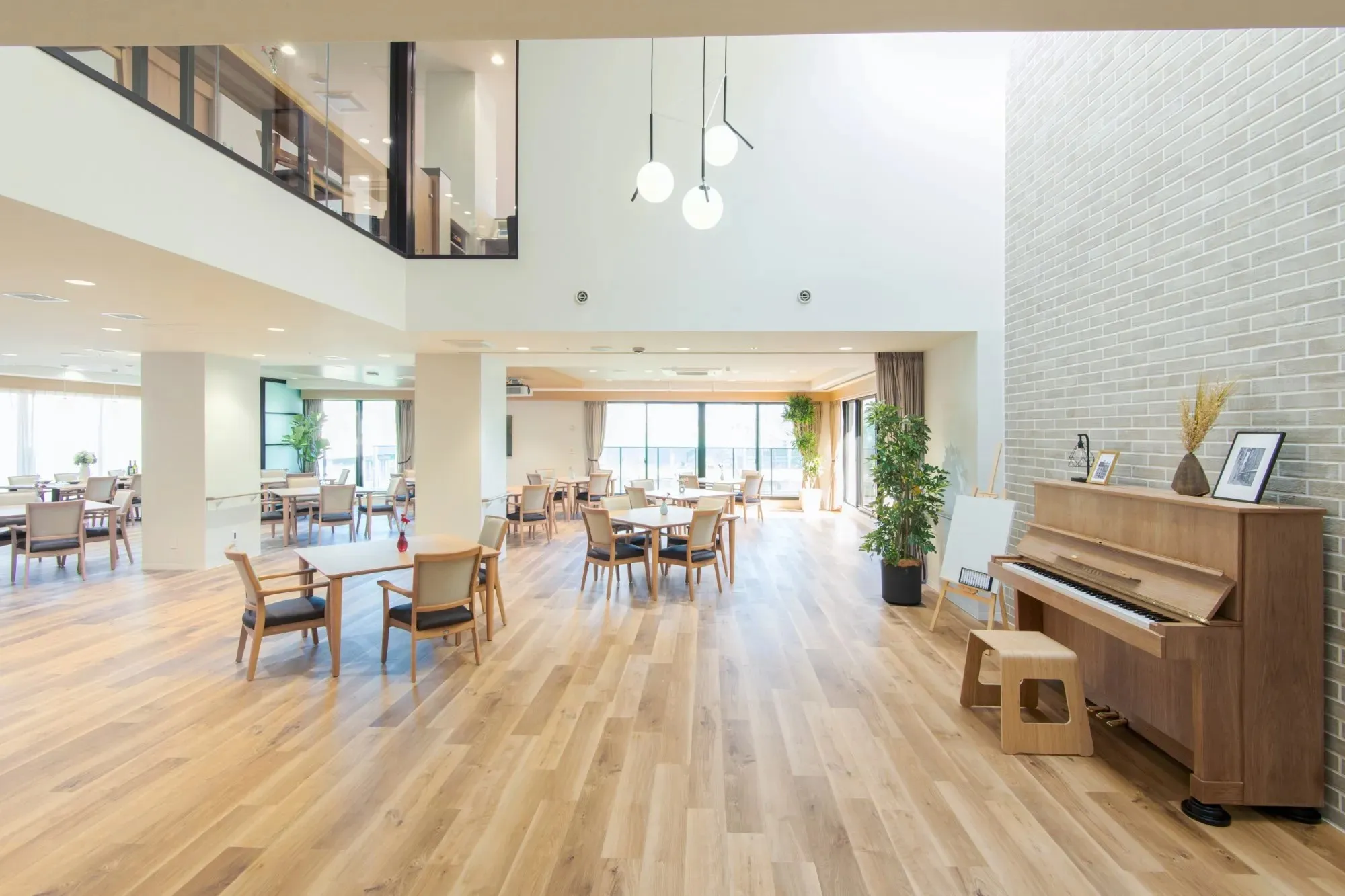 ソナーレ・アテリア久我山の紹介写真 4