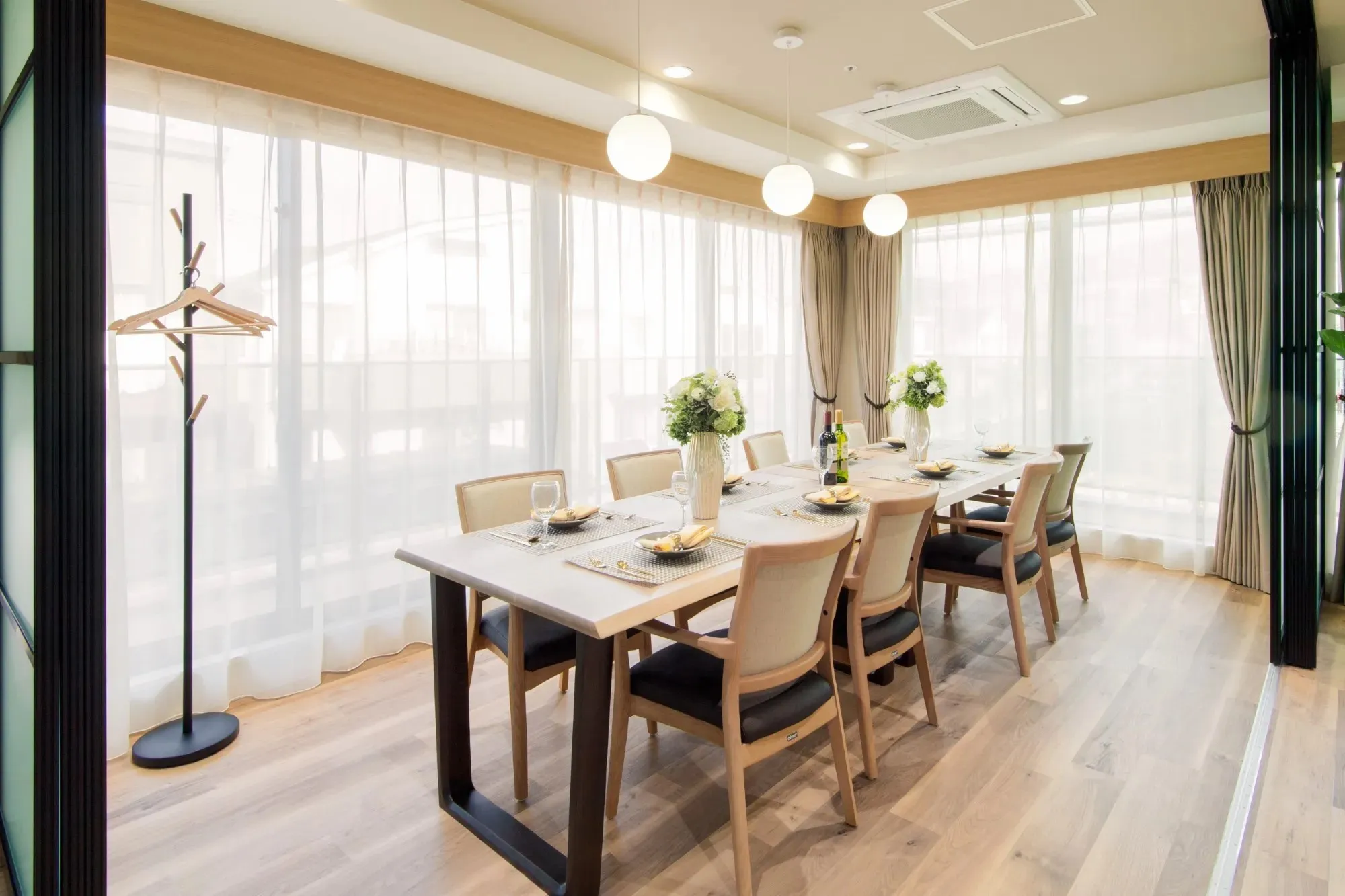 ソナーレ・アテリア久我山の紹介写真 5