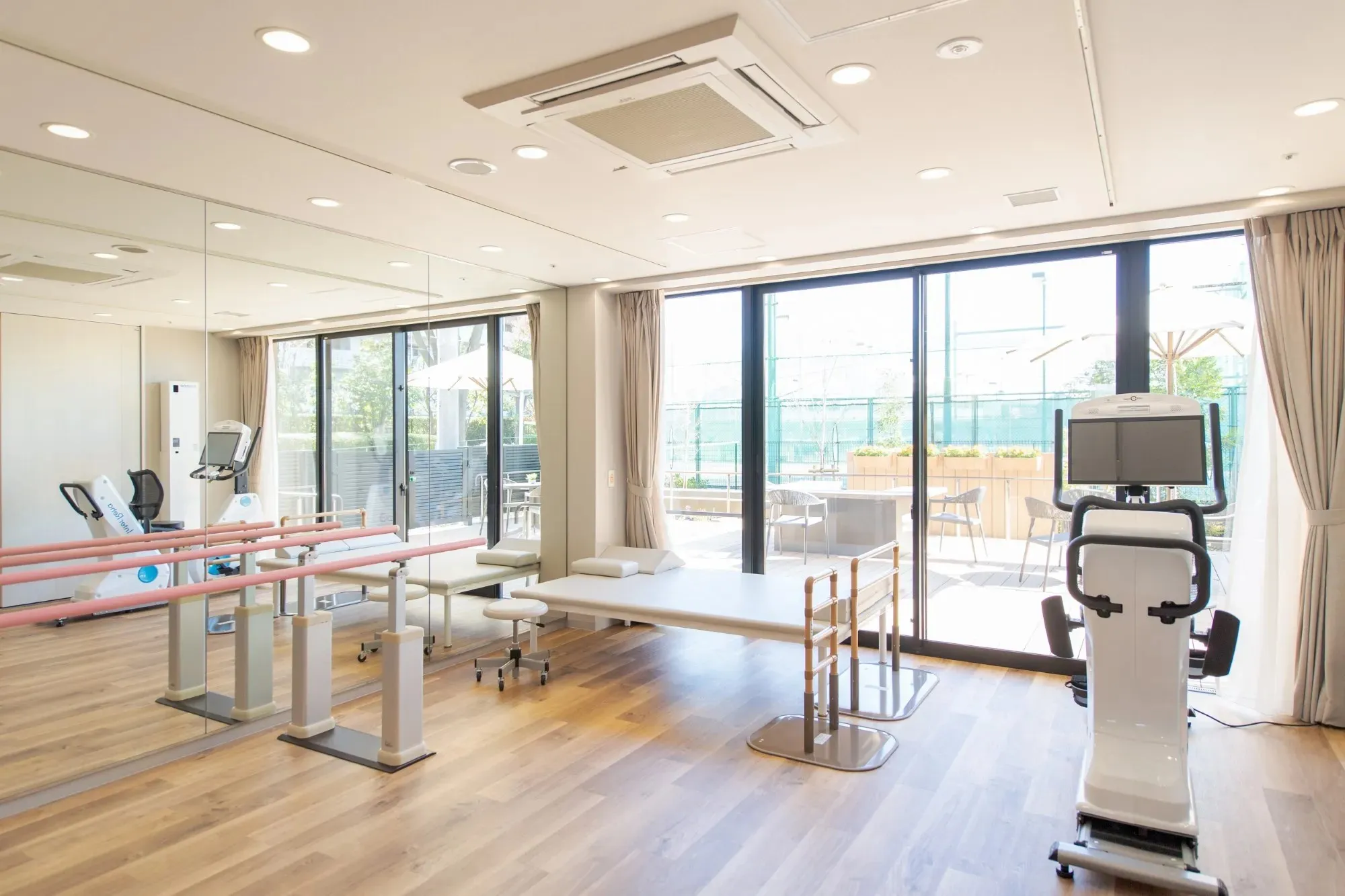 ソナーレ・アテリア久我山の紹介写真 6