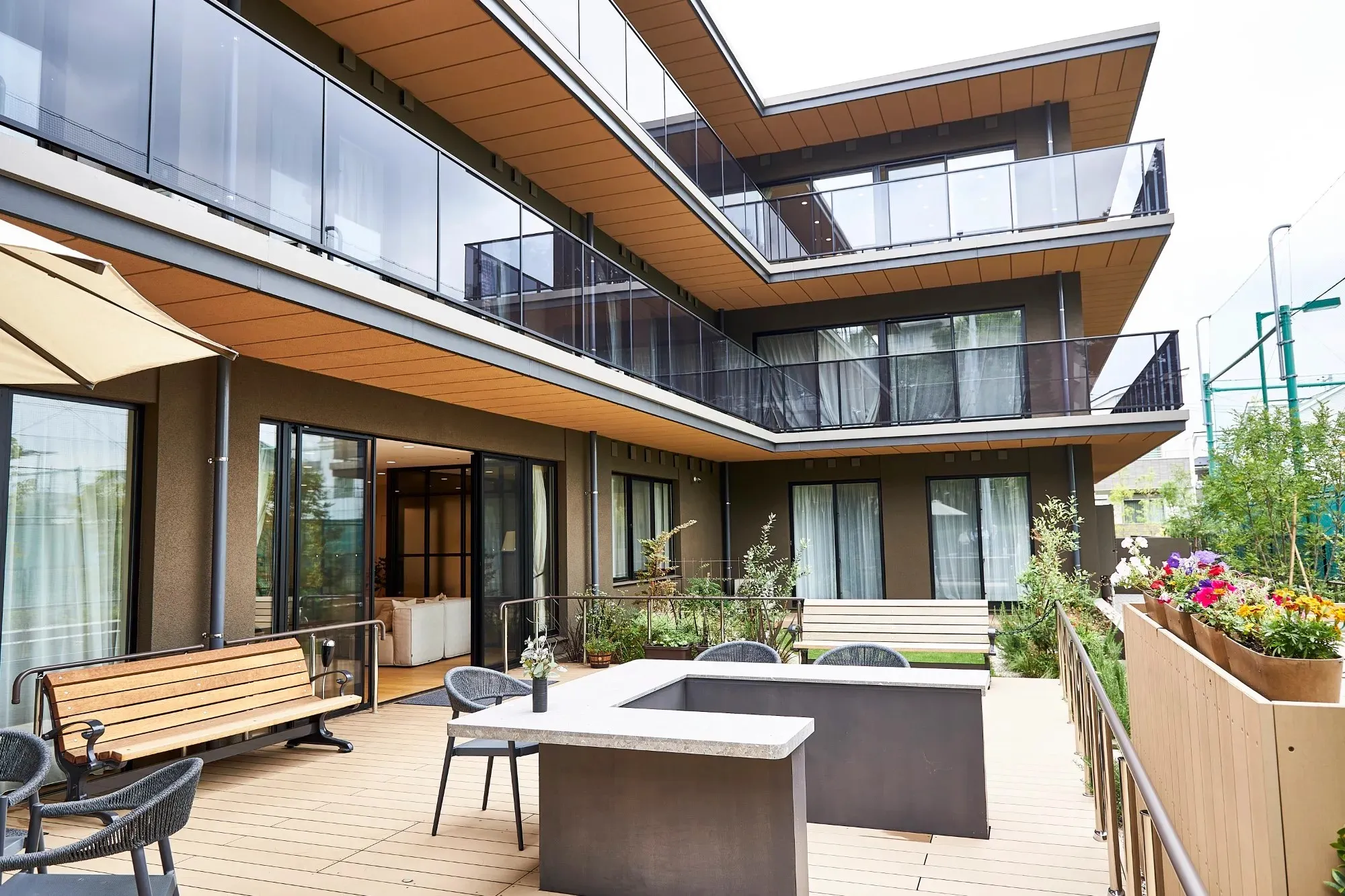 ソナーレ・アテリア久我山の紹介写真 7