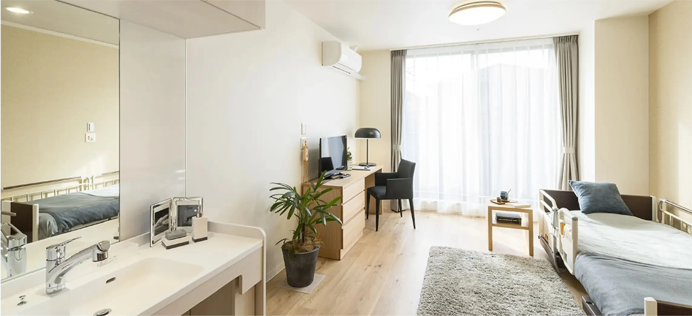 ソナーレ杉並上井草の紹介写真 2