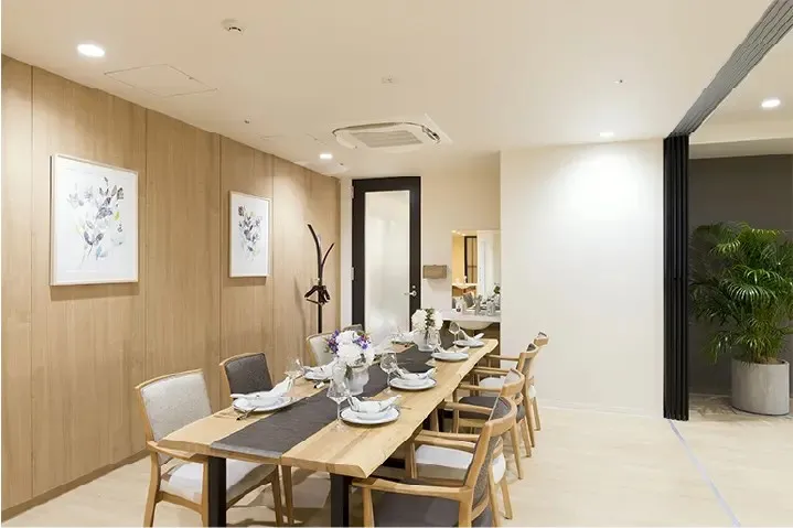 ソナーレ杉並上井草の紹介写真 5