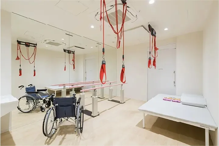 ソナーレ杉並上井草の紹介写真 7