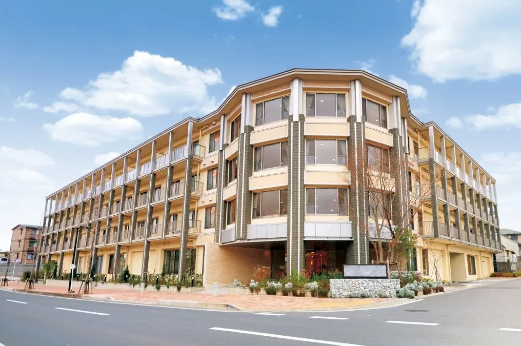 ニチイメゾン 稲毛の紹介写真