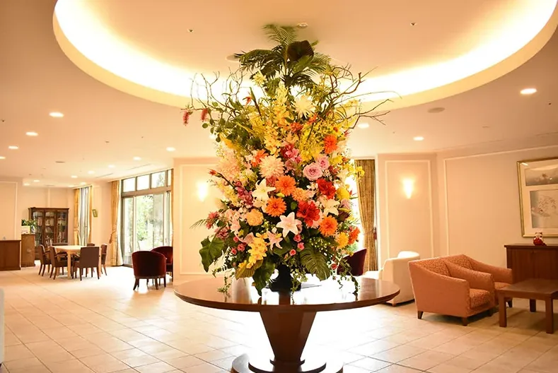 ニチイメゾン 稲毛の紹介写真 2