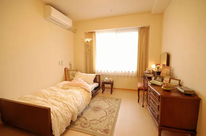 ニチイメゾン 稲毛の紹介写真 3