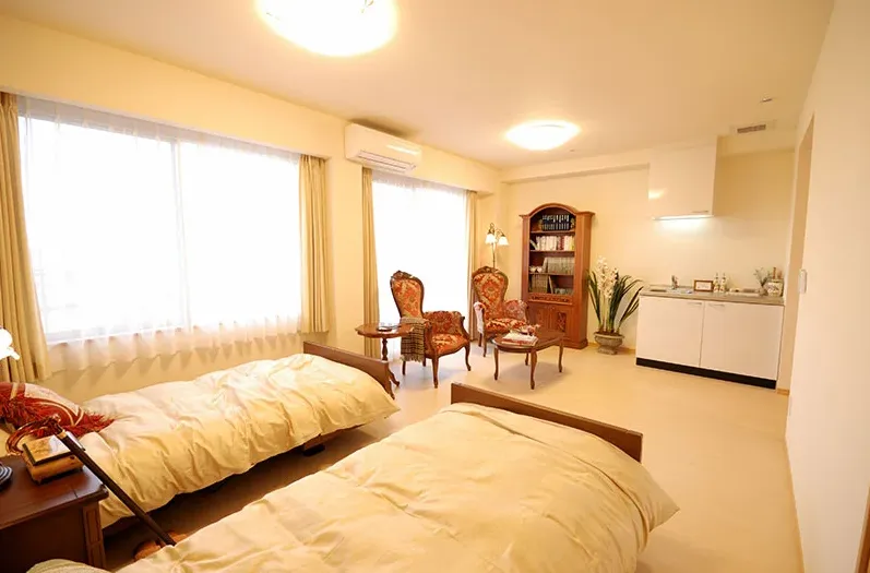 ニチイメゾン 稲毛の紹介写真 4