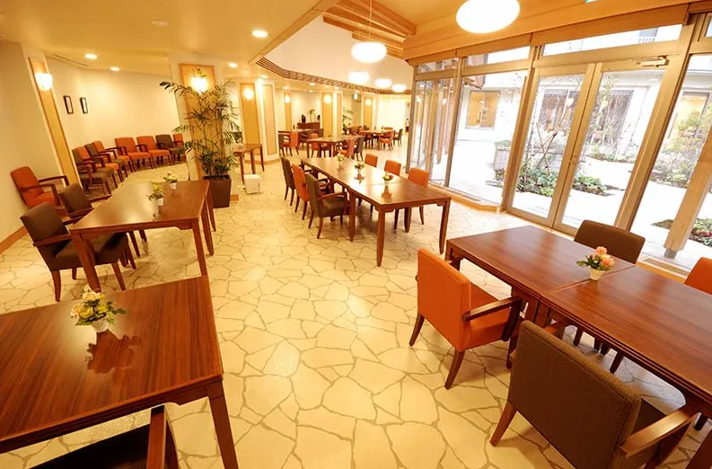 ニチイメゾン 稲毛の紹介写真 5