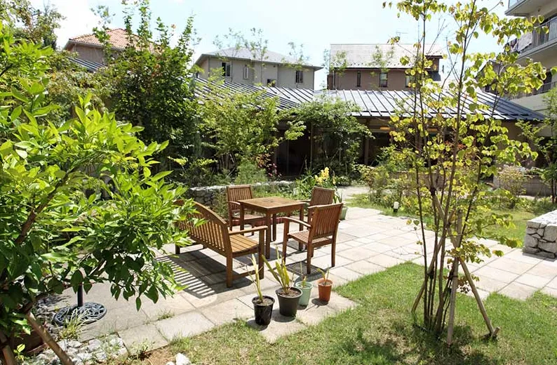 ニチイメゾン 稲毛の紹介写真 7