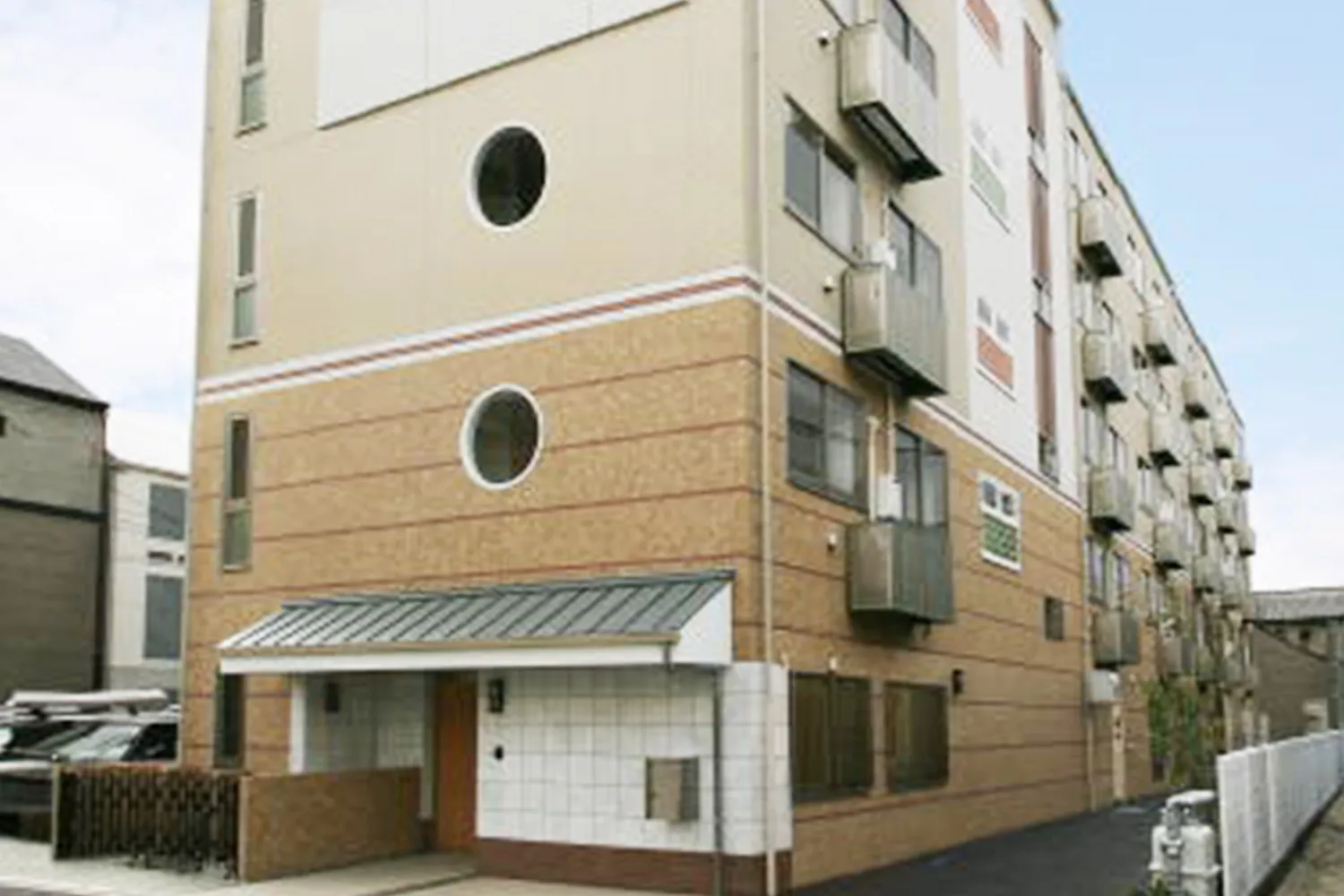 アイランド福島の紹介写真