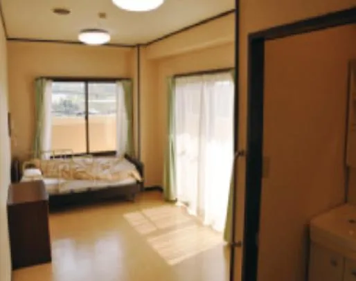 住宅型有料老人ホーム　あすなろ八王子の紹介写真 2