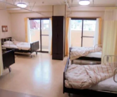 住宅型有料老人ホーム　あすなろ八王子の紹介写真 3