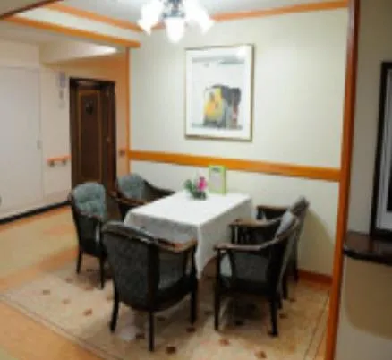 住宅型有料老人ホーム　あすなろ八王子の紹介写真 6