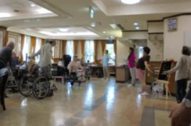 住宅型有料老人ホーム　あすなろ八王子の紹介写真 7