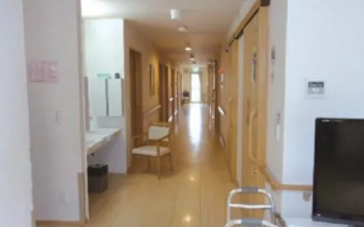 グループホーム　めぐろ荘の紹介写真 4