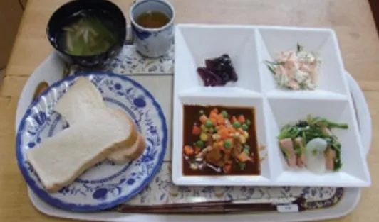 グループホーム　めぐろ荘の紹介写真 5