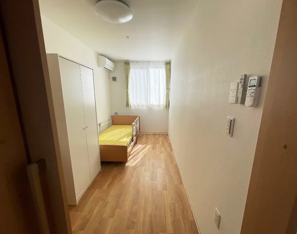 グループホーム　あすなろ淵野辺の紹介写真 2