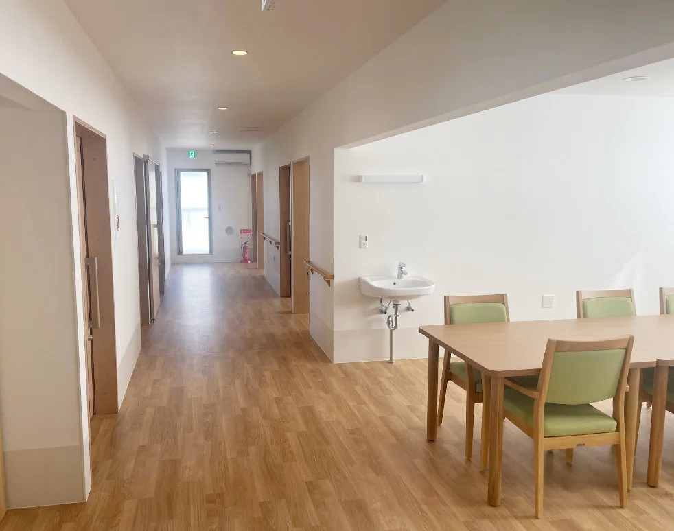 グループホーム　あすなろ淵野辺の紹介写真 3