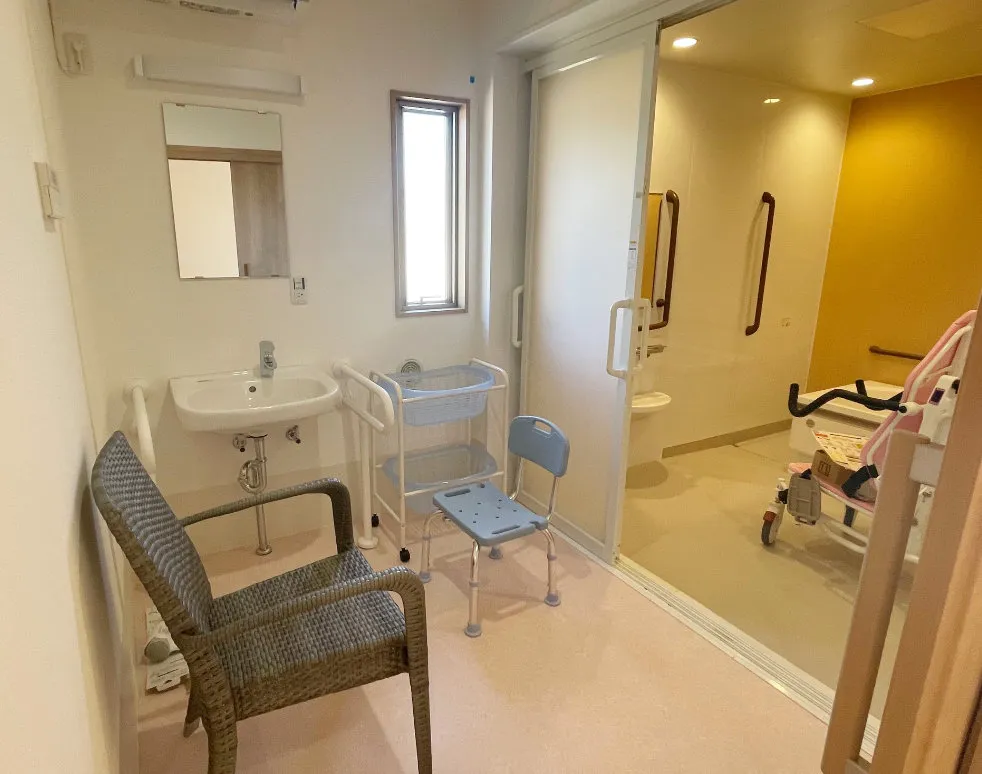 グループホーム　あすなろ淵野辺の紹介写真 4