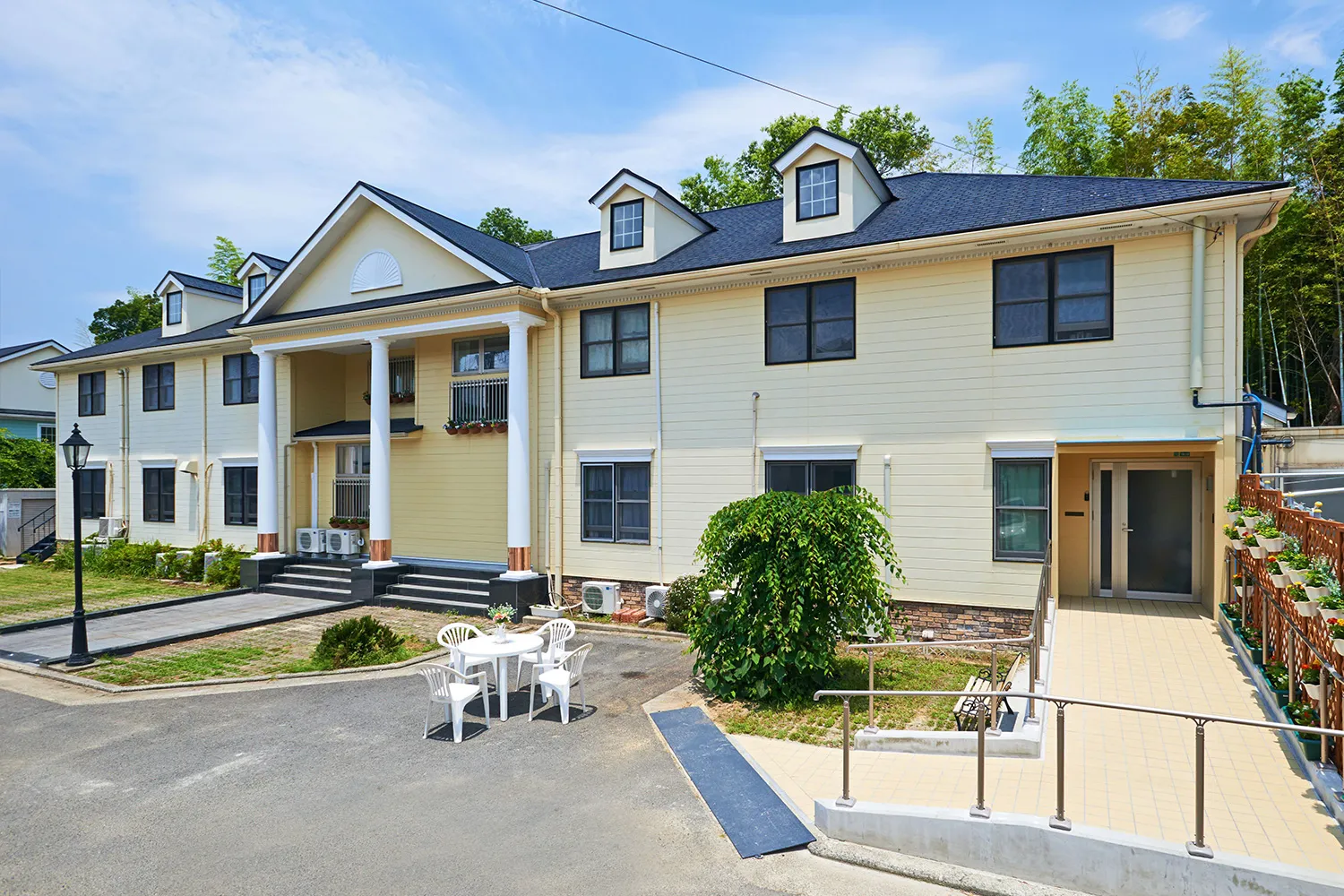 グループホーム熊取の紹介写真