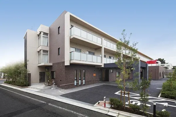 ニチイホーム 都立家政の紹介写真