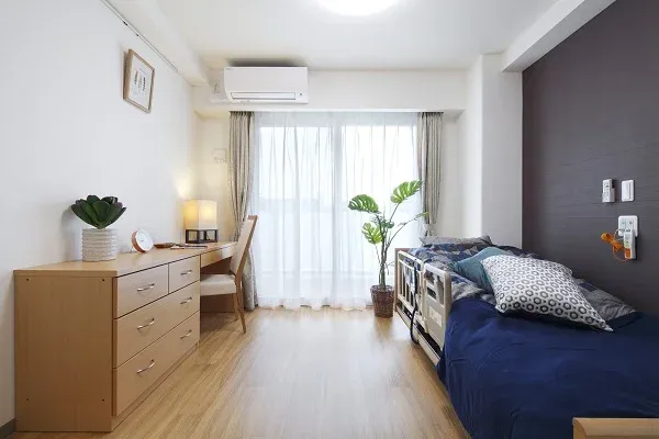 ニチイホーム 都立家政の紹介写真 2