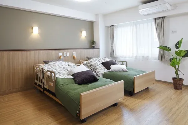 ニチイホーム 都立家政の紹介写真 3