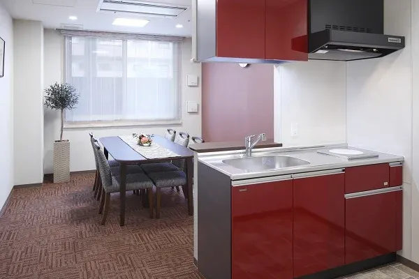 ニチイホーム 都立家政の紹介写真 4